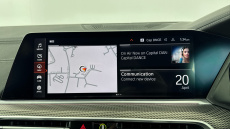 BMW X5 xDrive30d MHT M Sport 5dr Auto [Tech/Pro Pack] Diesel Estate